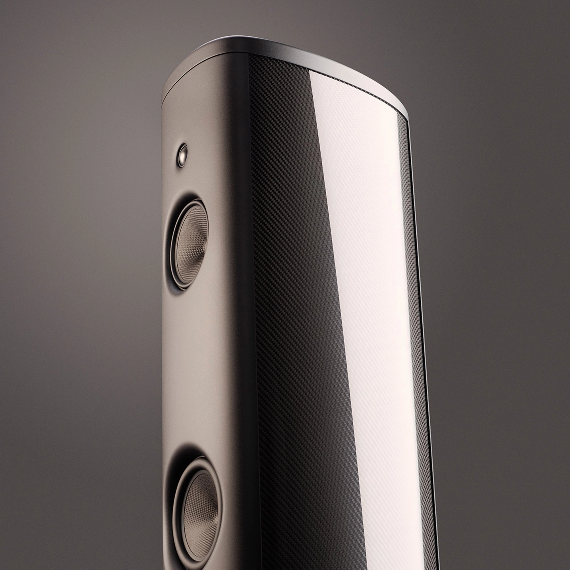 Magico M2 Carbon Fibre Floorstanding Speakers