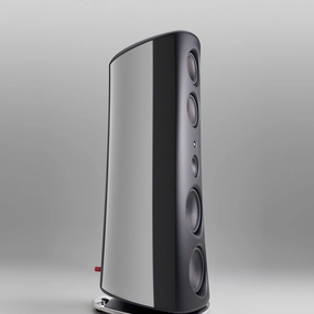 Magico M7 Floorstanding Loudspeakers Floor Standing Speakers,Tower Speakers,Floorstanding Audio