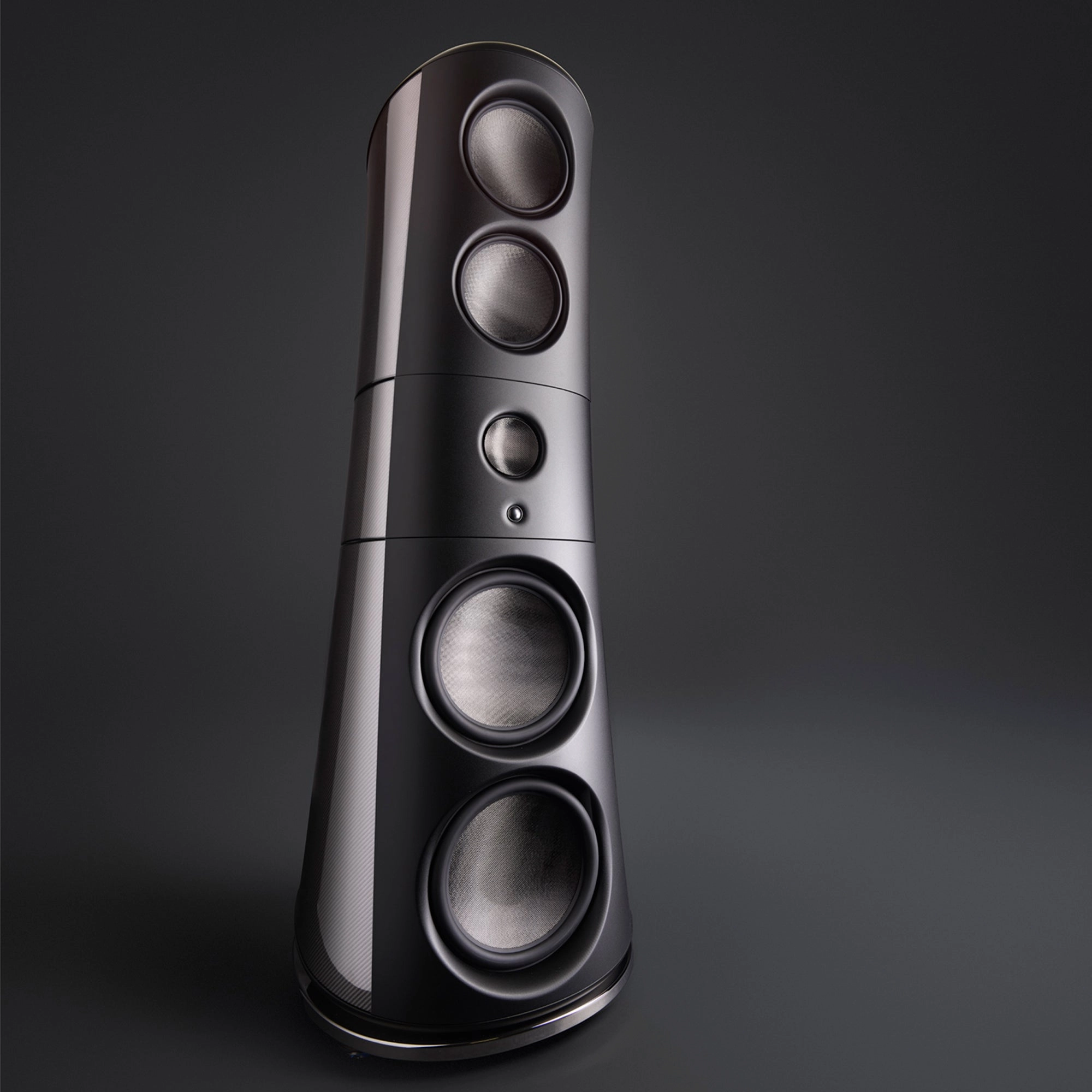 Magico M9 Carbon Fibre Floorstanding Speakers Floor Standing Speakers,Tower Speakers,Floorstanding Audio