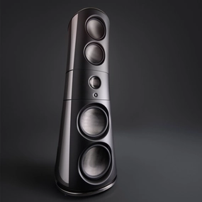 Magico M9 Carbon Fibre Floorstanding Speakers Floor Standing Speakers,Tower Speakers,Floorstanding Audio