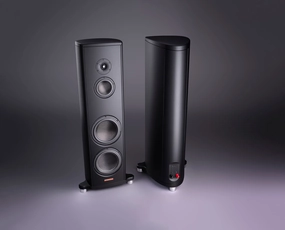 Magico S3 Floorstanding Speakers M-CAST Floor Standing Speakers,Tower Speakers,Floorstanding Audio