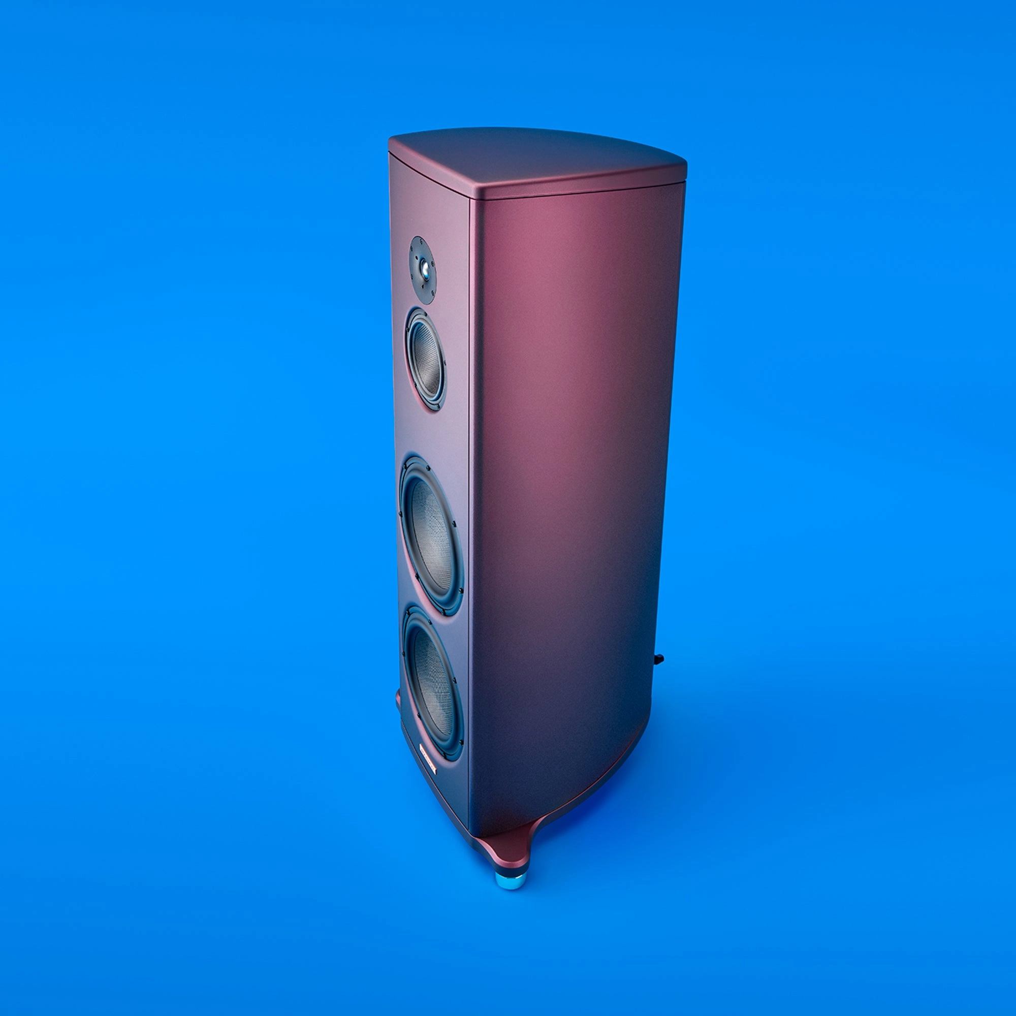 Magico S5 2024 High Gloss Floorstanding Speakers