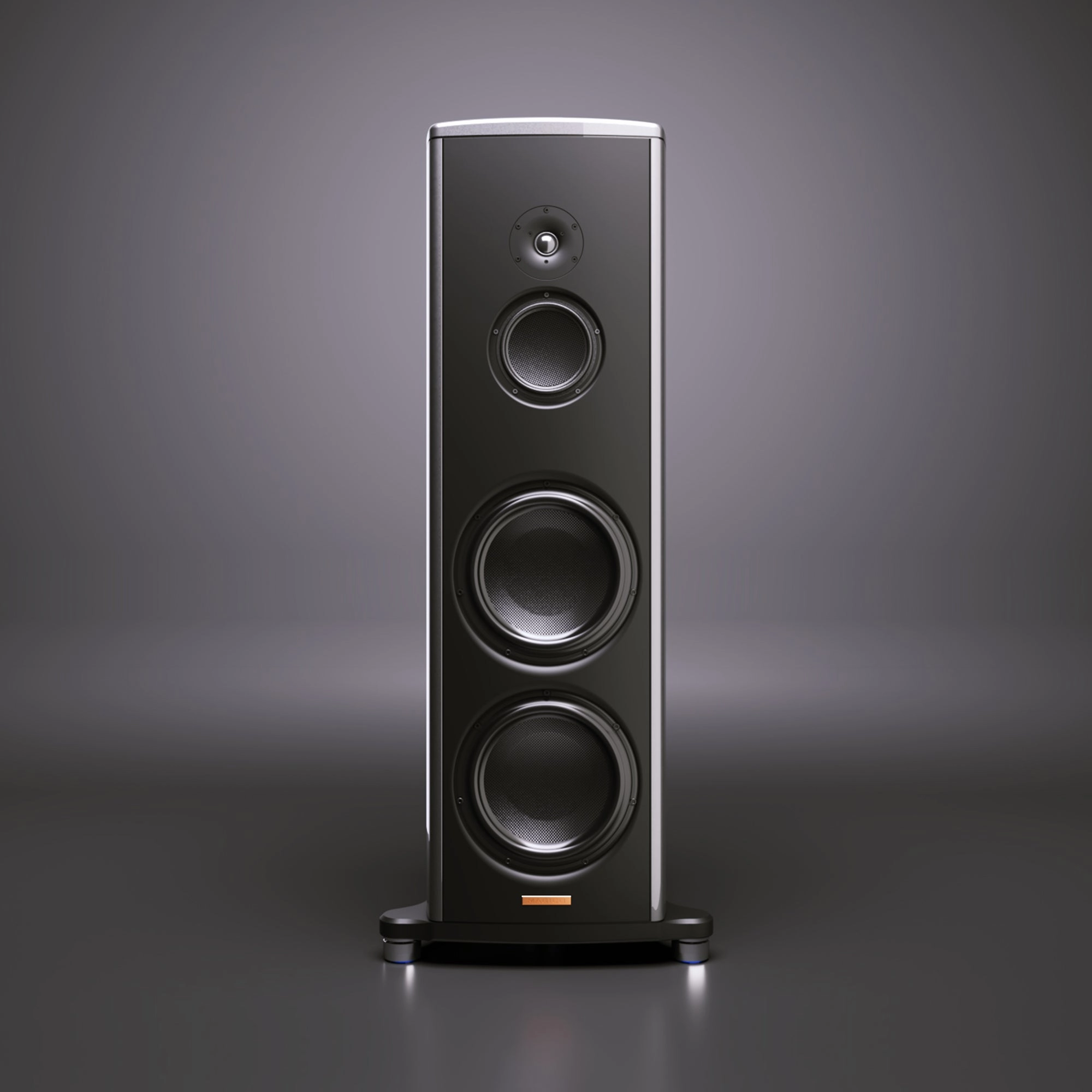 Magico S5 2024 High Gloss Floorstanding Speakers Floor Standing Speakers,Tower Speakers,Floorstanding Audio