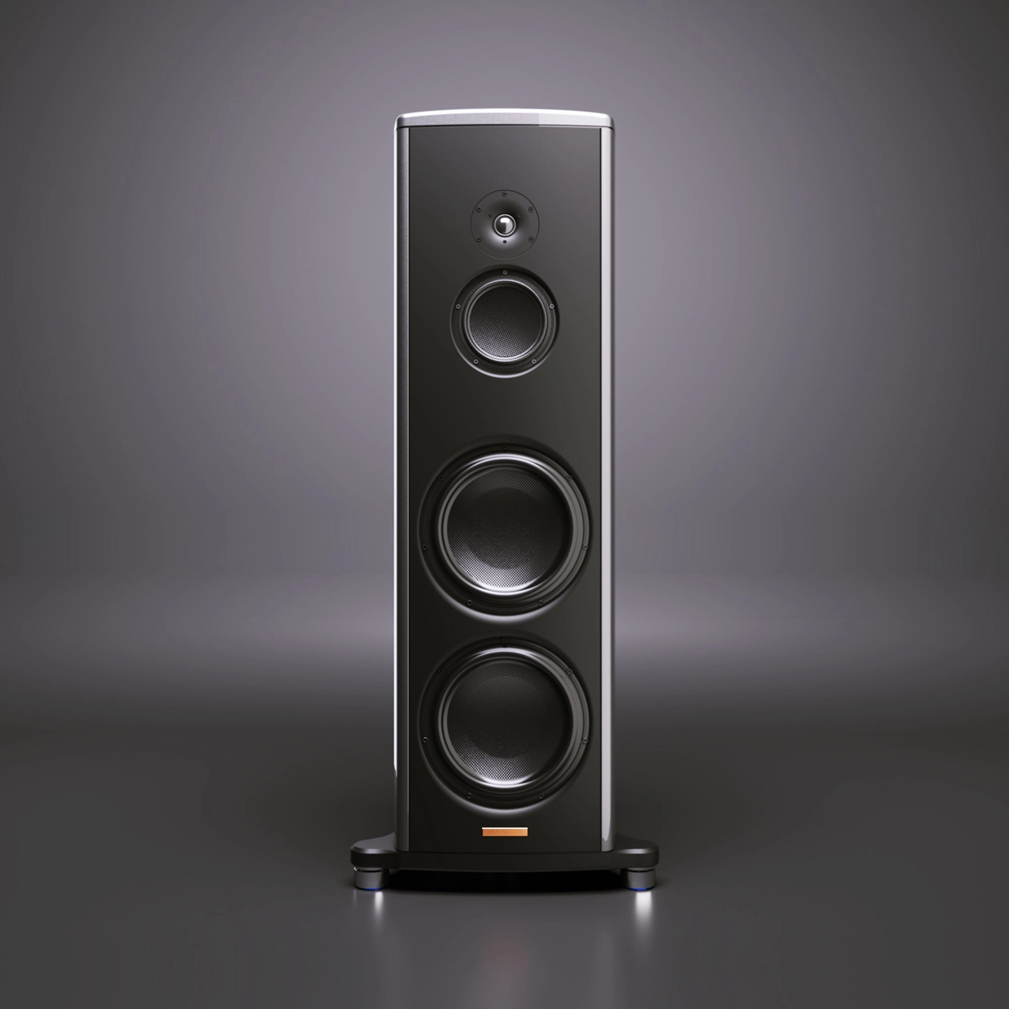 Magico S5 2024 High Gloss Floorstanding Speakers hi-fi woofer unit,hi-fi subwoofer box,hi-fi crossover kit