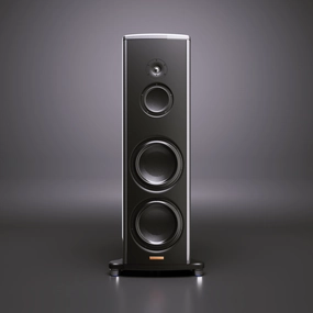 Magico S5 2024 High Gloss Floorstanding Speakers Floor Standing Speakers,Tower Speakers,Floorstanding Audio