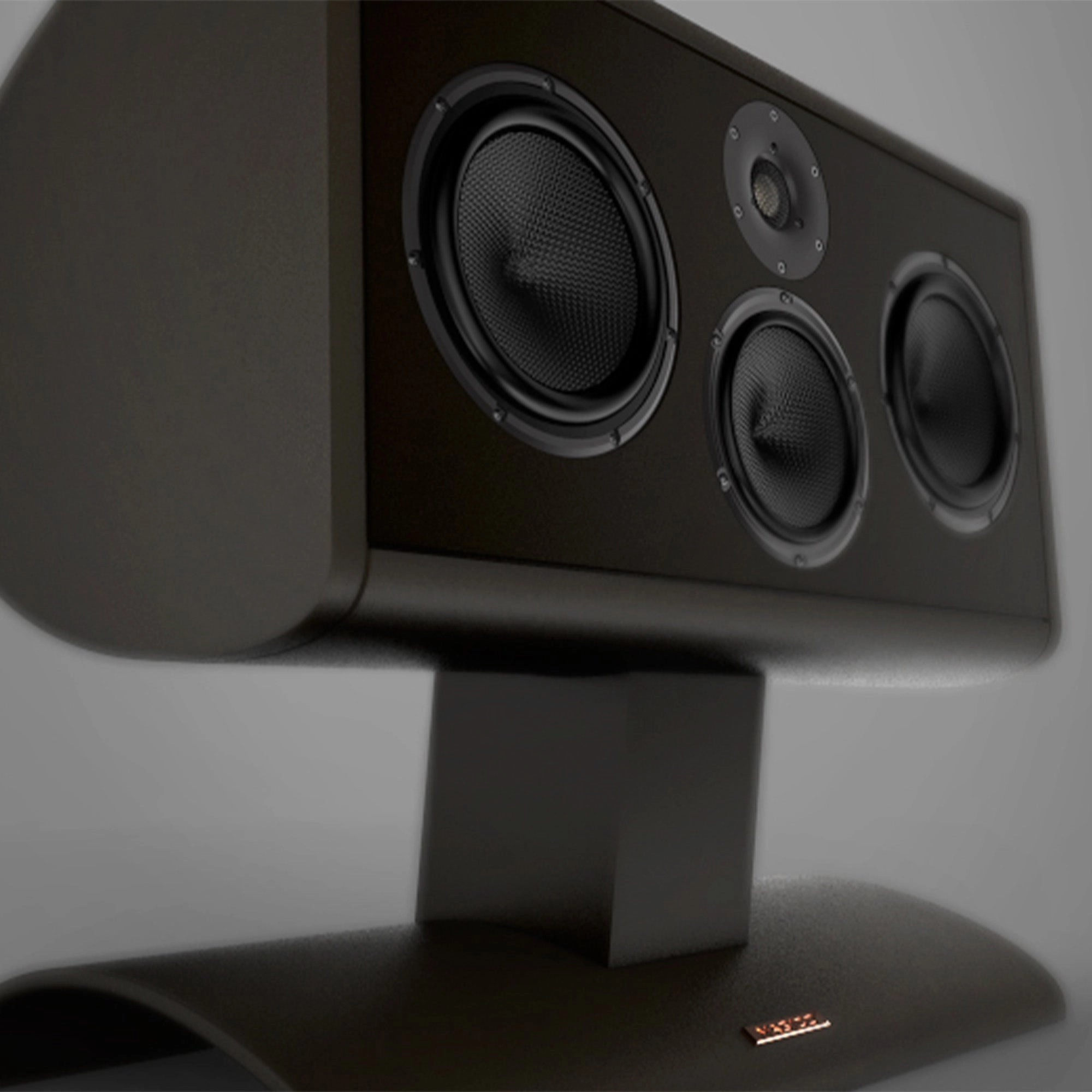 Magico SCC Center Channel Speaker