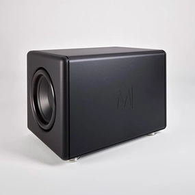 Magico TITAN-15 Subwoofer hi-fi woofer unit,hi-fi subwoofer box,hi-fi crossover kit