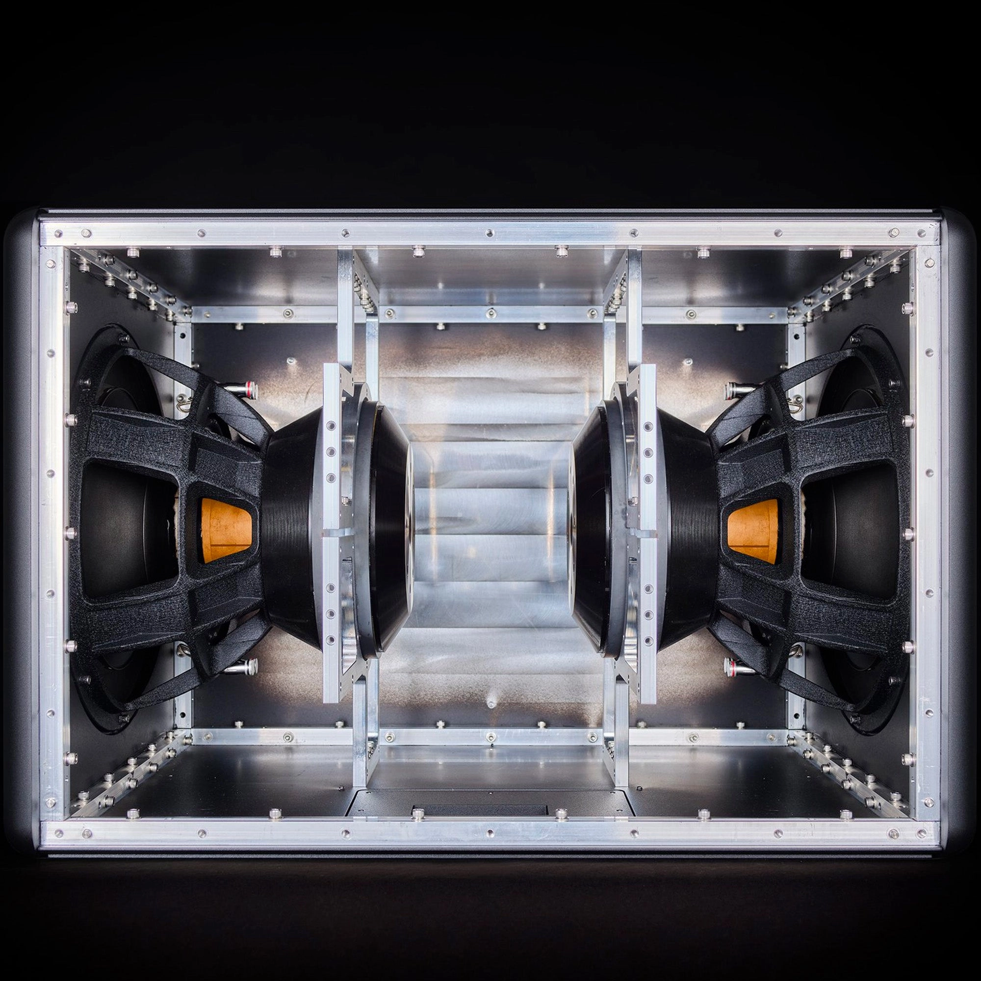 Magico TITAN-15 Subwoofer
