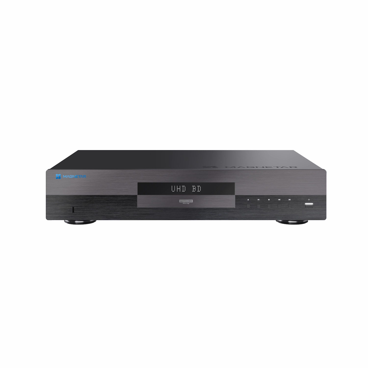 Magnetar UDP-800 4K UHD Blu-ray player