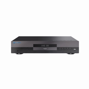 Magnetar UDP-800 4K UHD Blu-ray player
