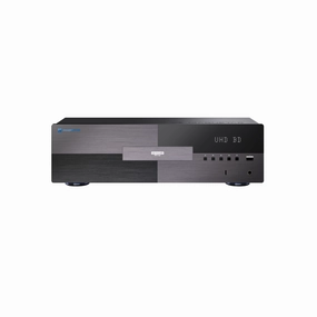 Magnetar UDP-900 4K UHD Blu-ray player