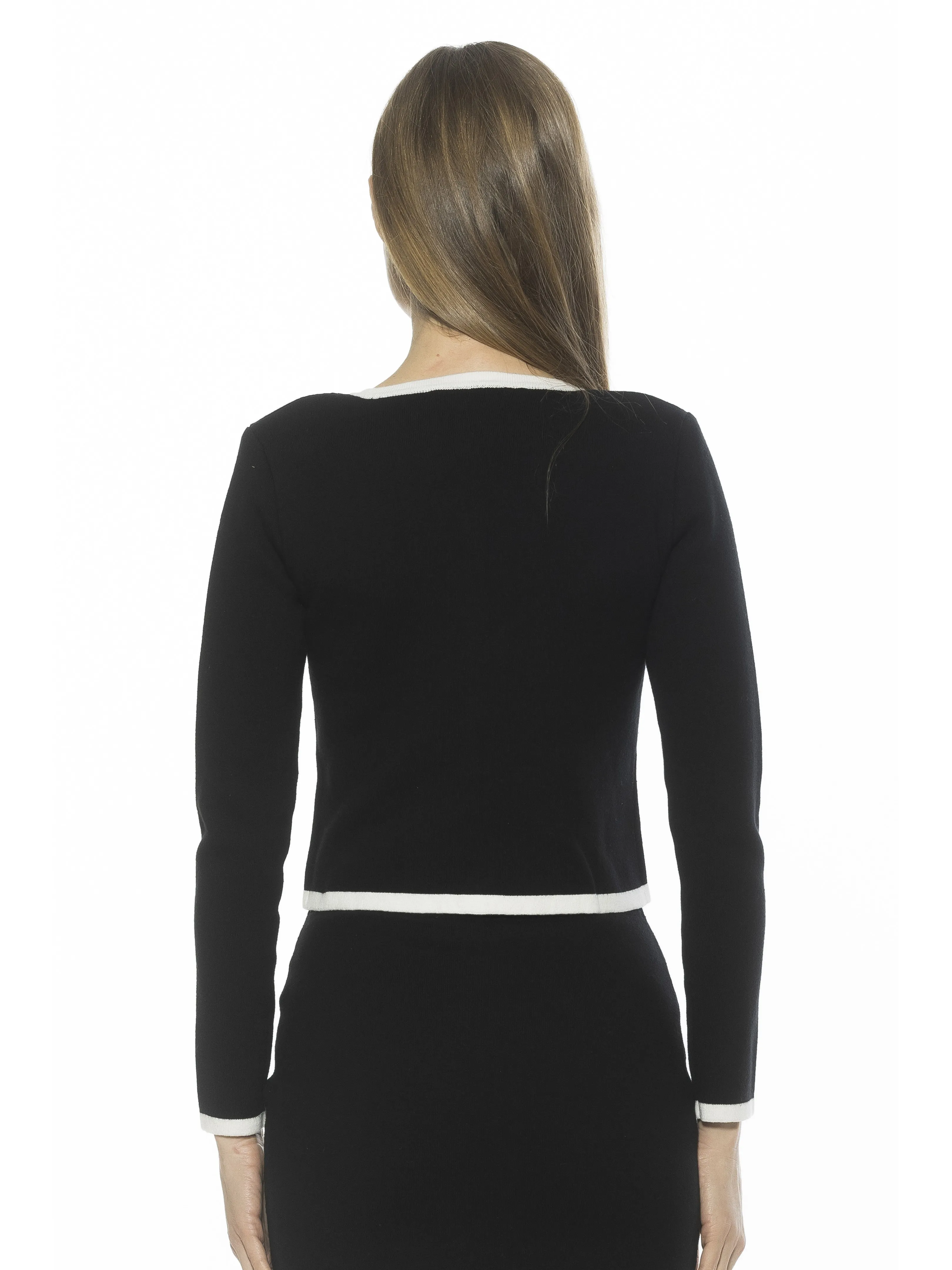 Maia Cardigan