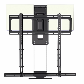 MantelMount MM720 Pro Series Pull Down TV Mount with Easy Tilt for 50"-90" TV hi-fi power strip,hi-fi surge protector,hi-fi coaxial input