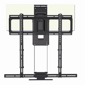 MantelMount MM720 Pro Series Pull Down TV Mount with Easy Tilt for 50"-90" TV TV Stands & Brackets,Television Mounts,Display Supports
