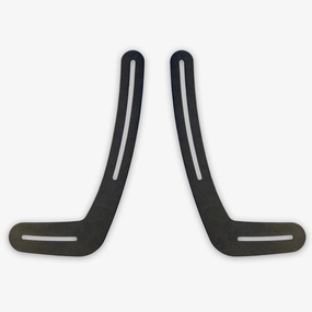 MantelMount SBXL Universal Sound Bar Adapter XL Speaker stands,Audio Stands,Speaker Mounts