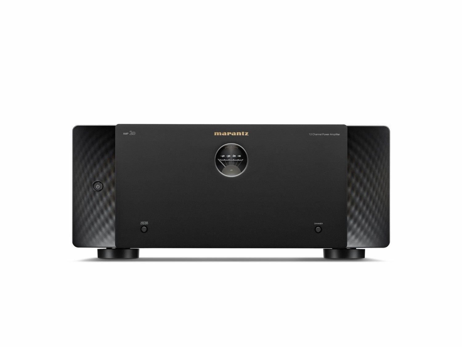 Marantz AMP20 Amplifier Amplifiers,Audio Amplifiers,Stereo Amps