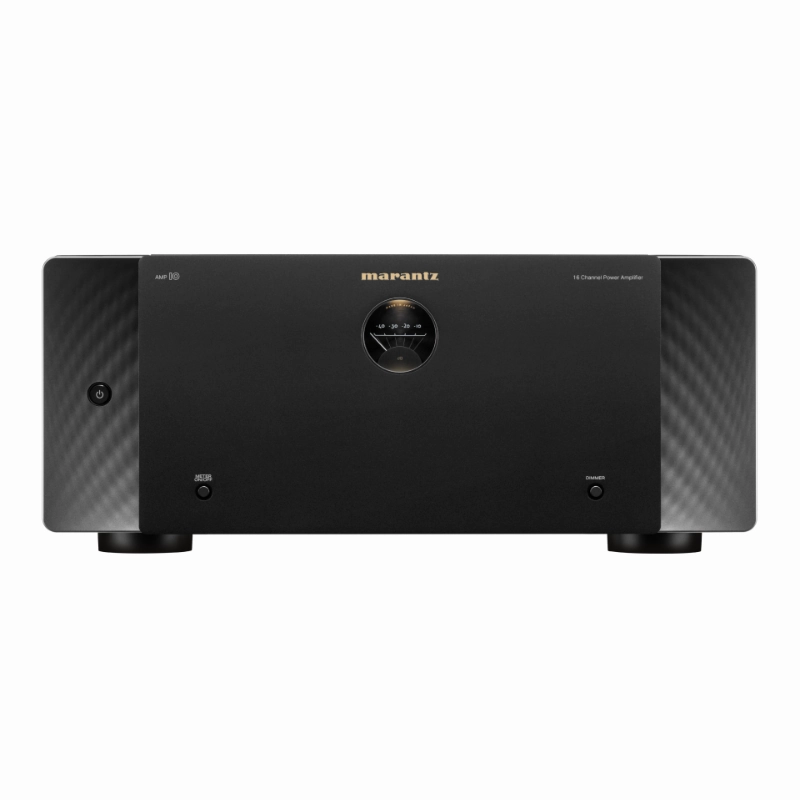 Marantz AMP 10  & Marantz AV 10 Bundle