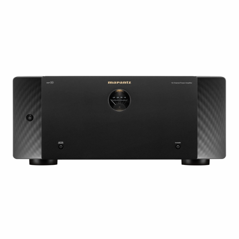 Marantz AMP 10 Reference 16-Channel 200-Watt Per-Channel Amplifier (Each)