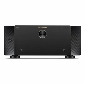 Marantz AMP 20 12 Channel Power Amplifier hi-fi volume knob,hi-fi remote control system,hi-fi smart amplifier