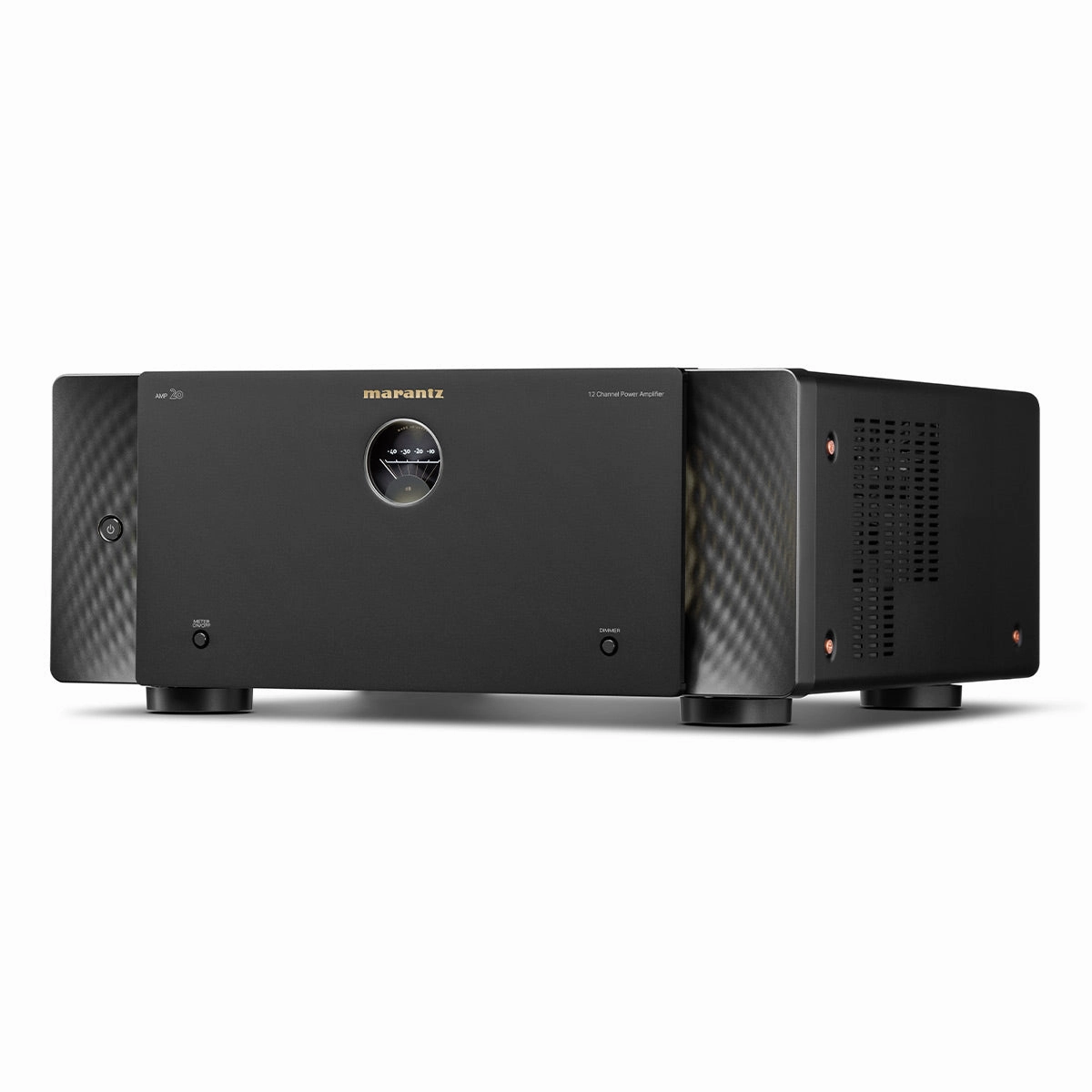 Marantz AMP 20 12 Channel Power Amplifier