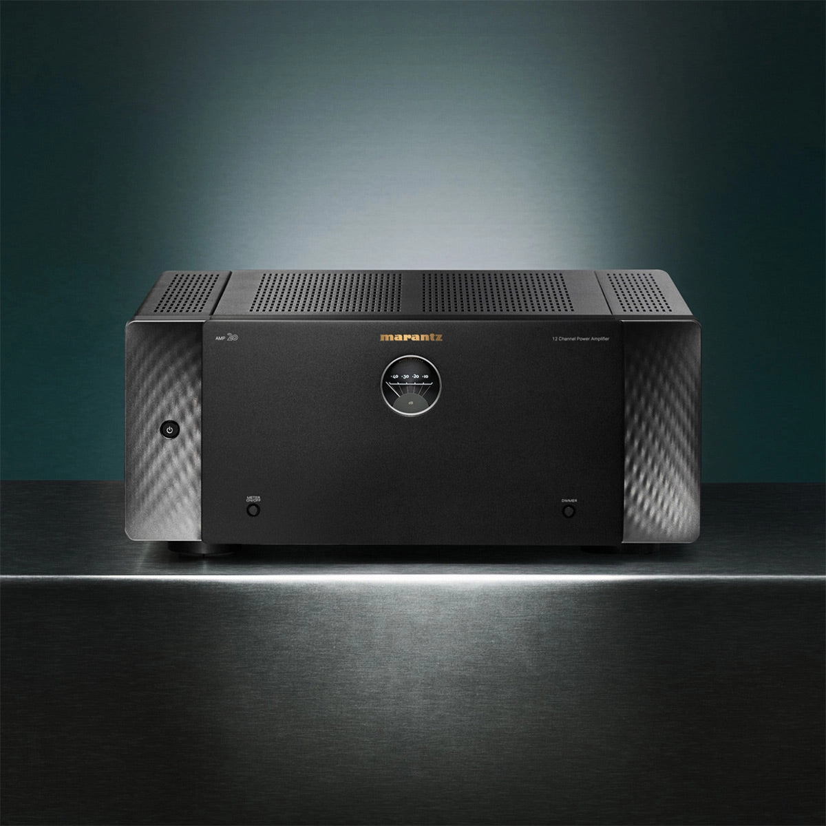 Marantz AMP 20 12 Channel Power Amplifier