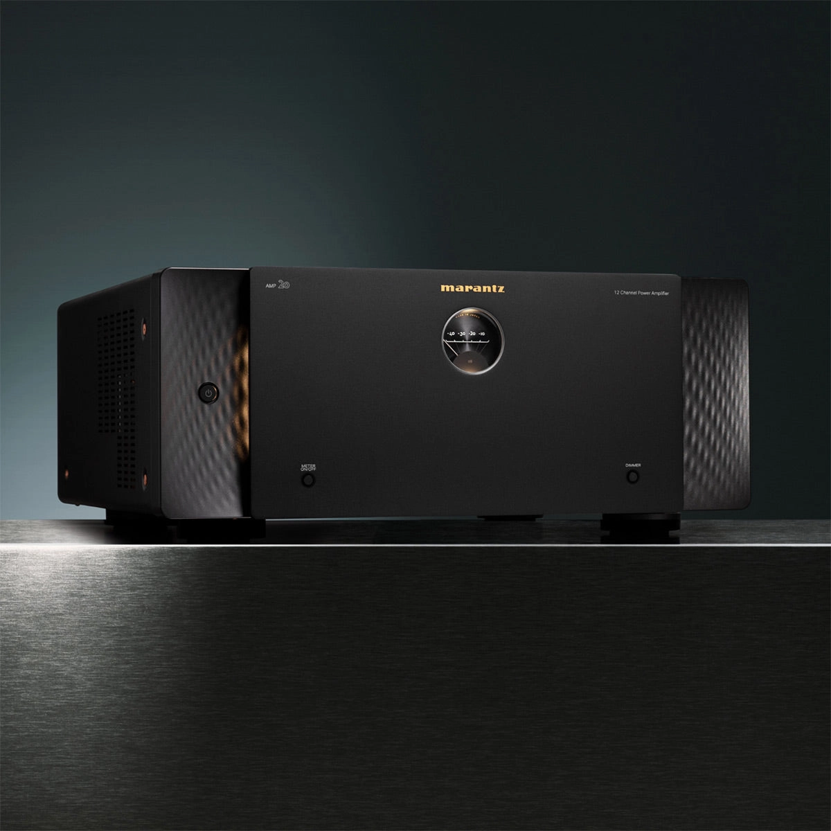 Marantz AMP 20 12 Channel Power Amplifier