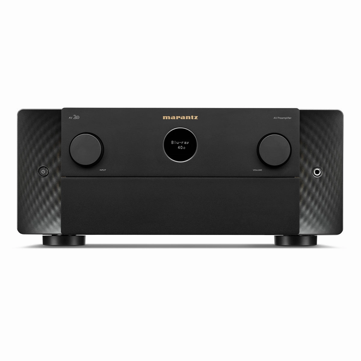 Marantz AV20 13.4 Channel Balanced AV Preamplifier
