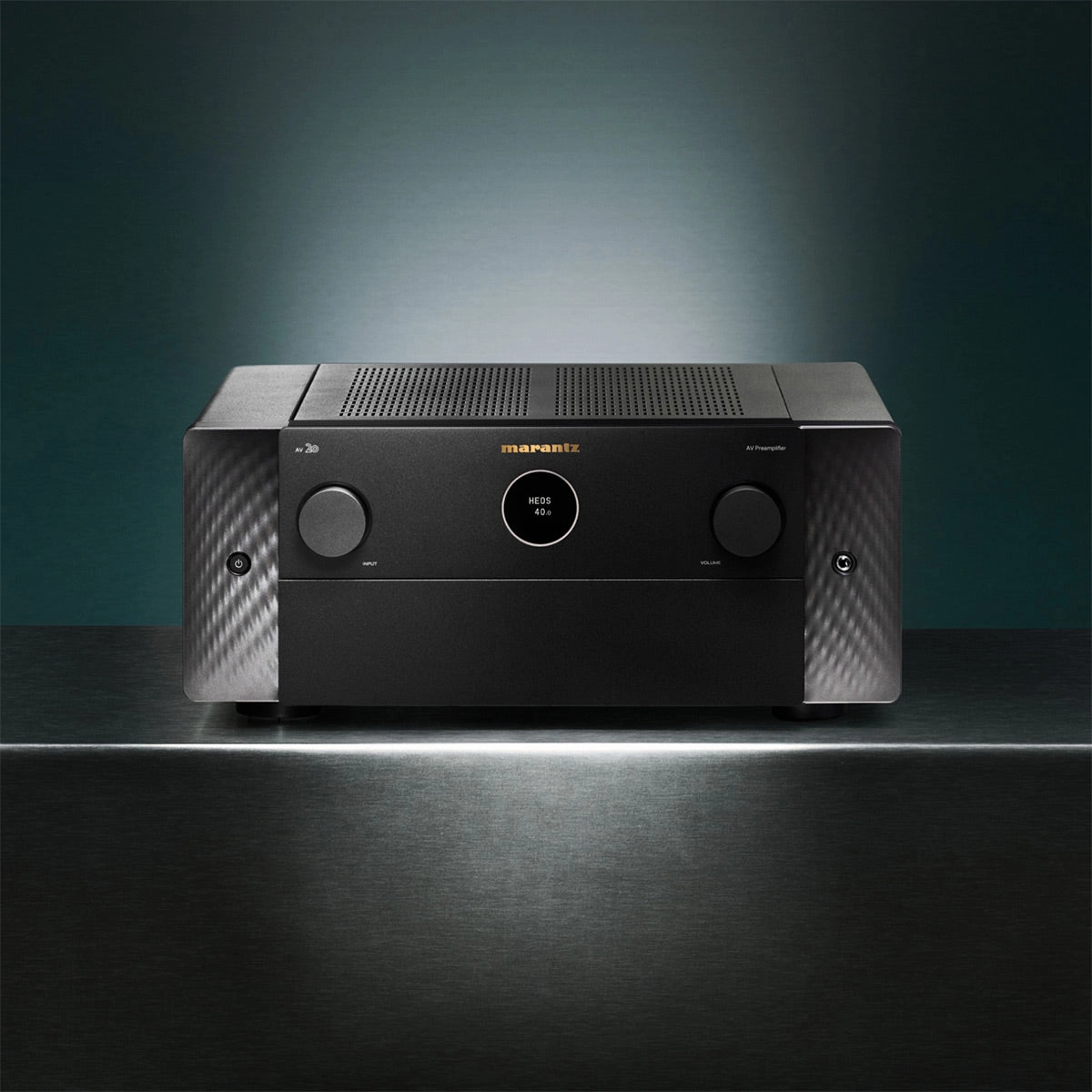 Marantz AV20 13.4 Channel Balanced AV Preamplifier
