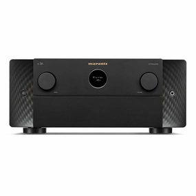 Marantz AV20 13.4 Channel Balanced AV Preamplifier hi-fi volume knob,hi-fi remote control system,hi-fi smart amplifier