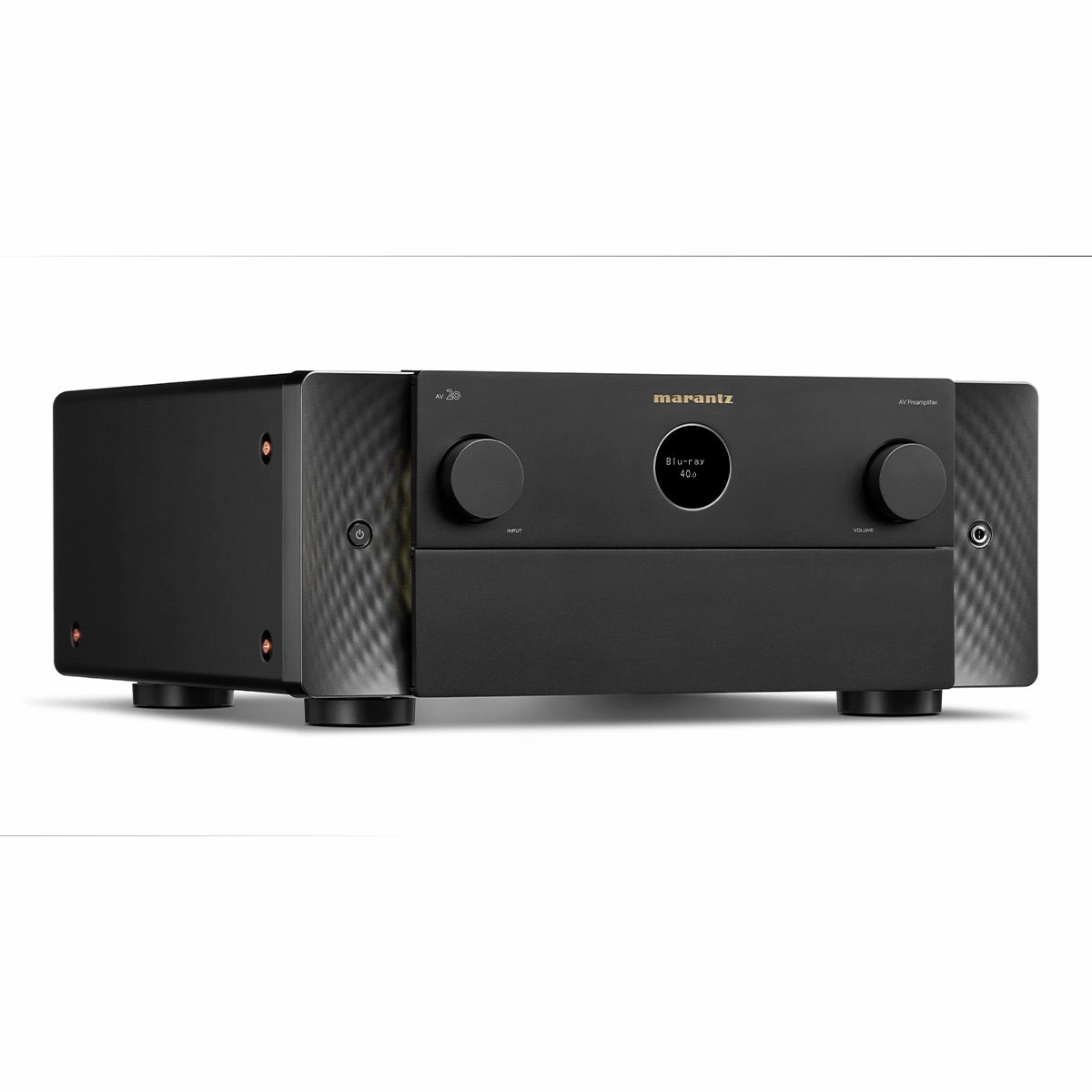 Marantz AV20 13.4 Channel Balanced AV Preamplifier