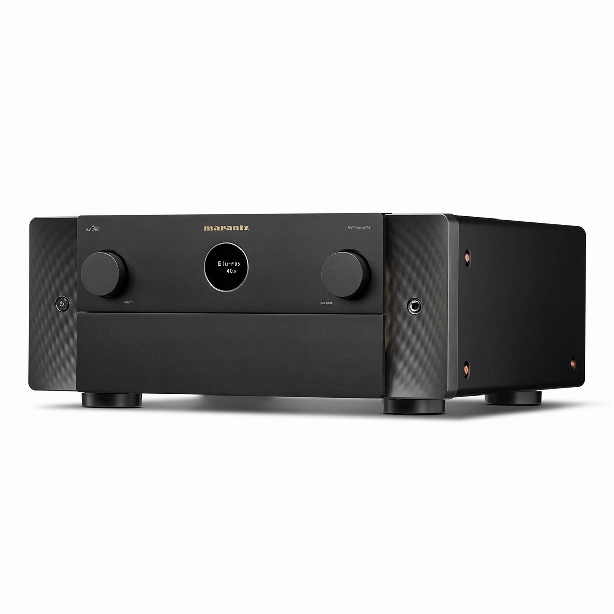 Marantz AV20 13.4 Channel Balanced AV Preamplifier