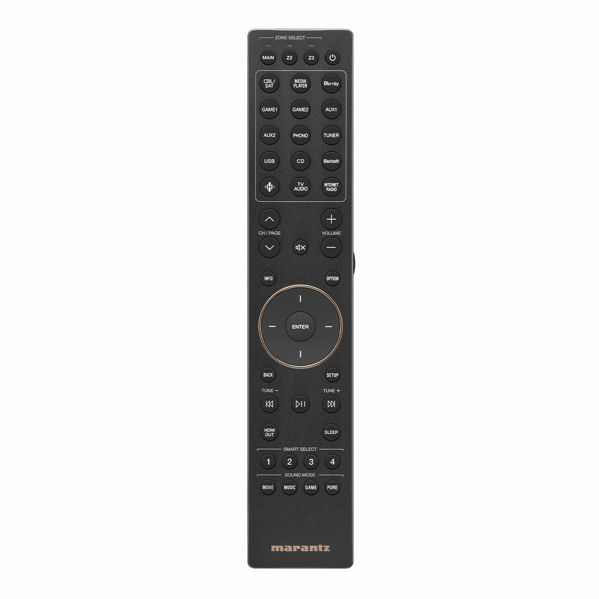 Marantz AV20 13.4 Channel Balanced AV Preamplifier