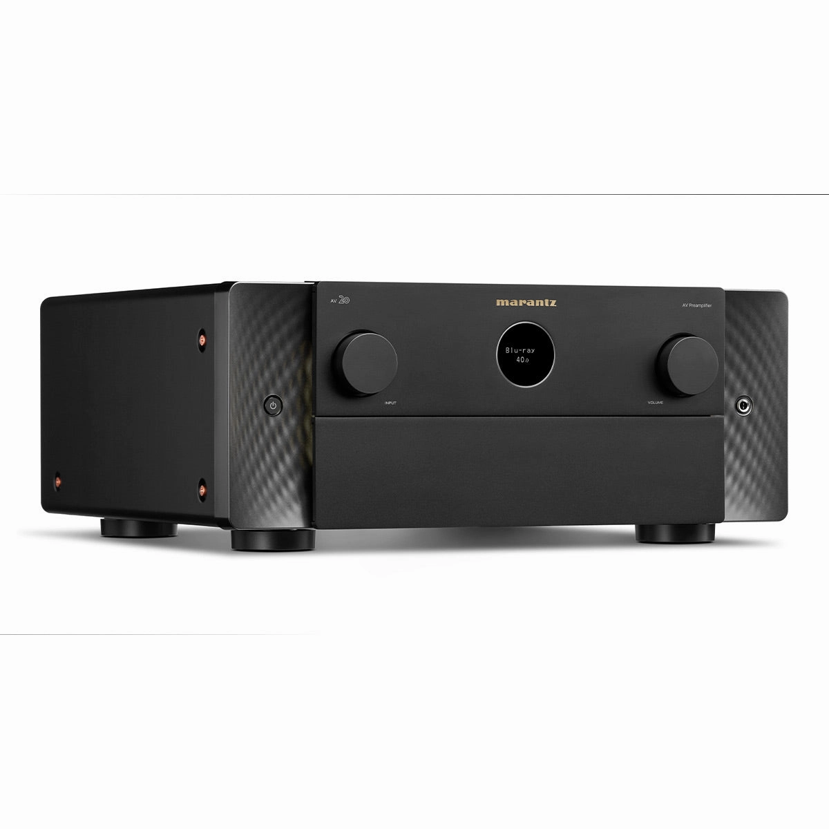 Marantz AV20 13.4 Channel Balanced AV Preamplifier