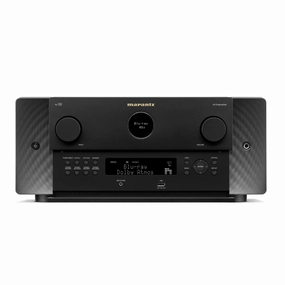 Marantz AV 10 - Reference 15.4 Channel Home Theatre Pre-Amplifier / Processor (Each)