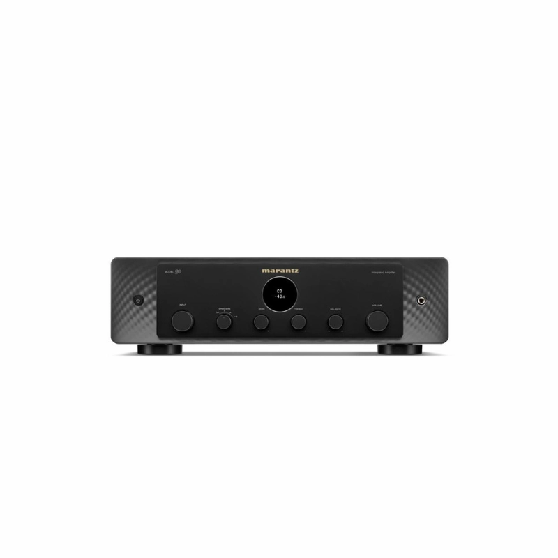 Marantz CD50N & Model 50 Bundle