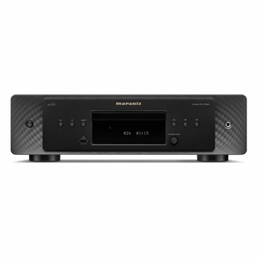 Marantz CD 60 CD Player (Black) CD player,Compact Disc Player,CD Transport