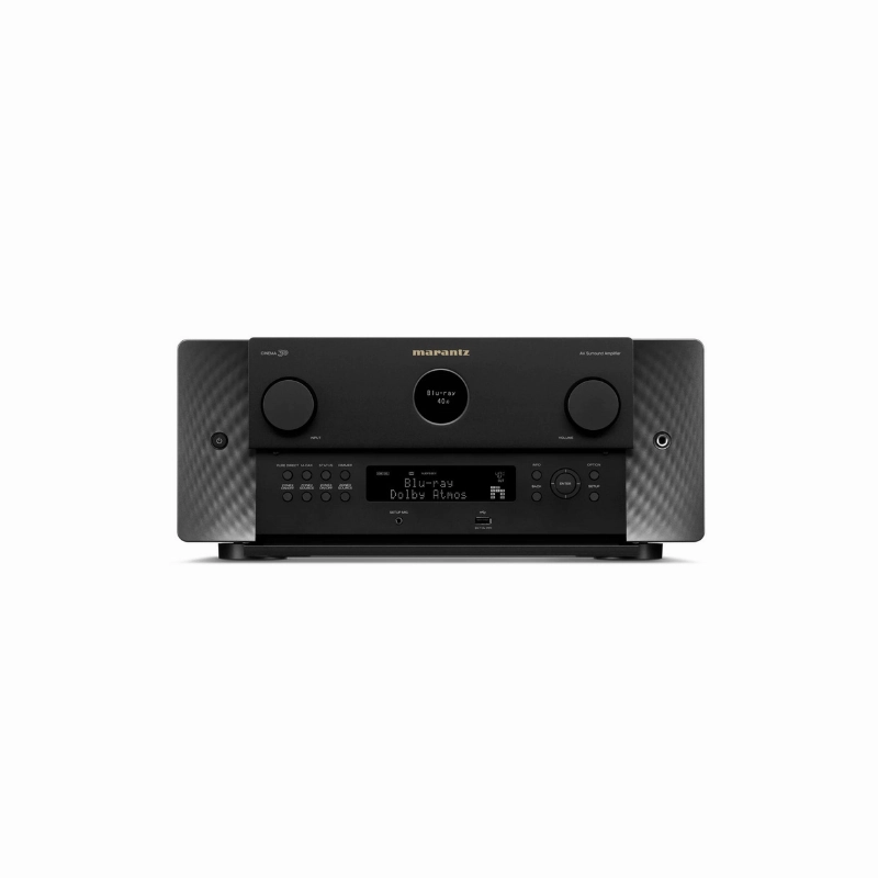 Marantz Cinema 30 11.4 Channel AV Receiver (Each)