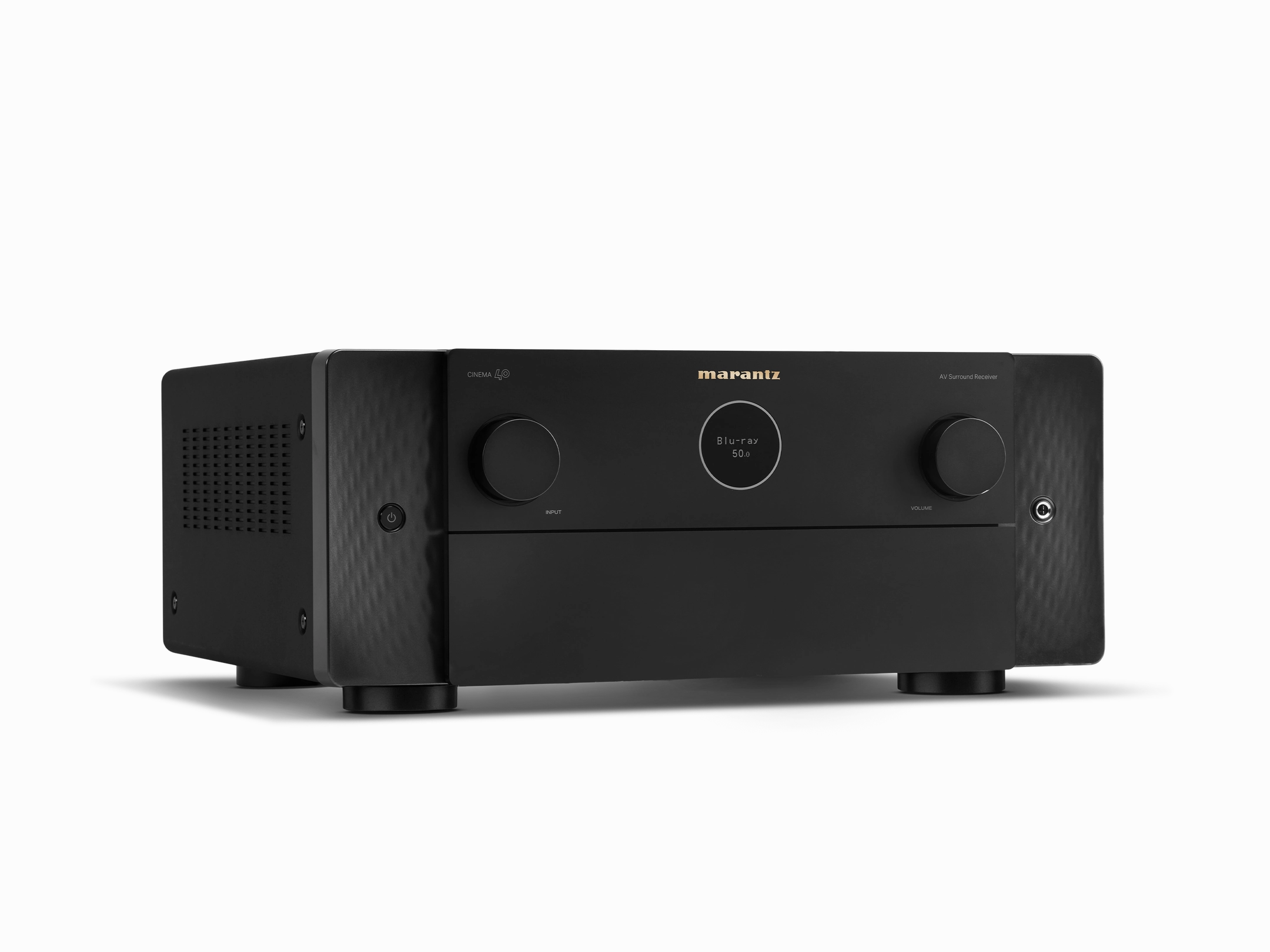 Marantz CINEMA 40 AV Receiver