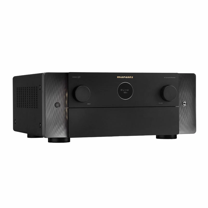 Marantz Cinema 40  Premium 9.4-Channel, 8K AV Receiver (Each)