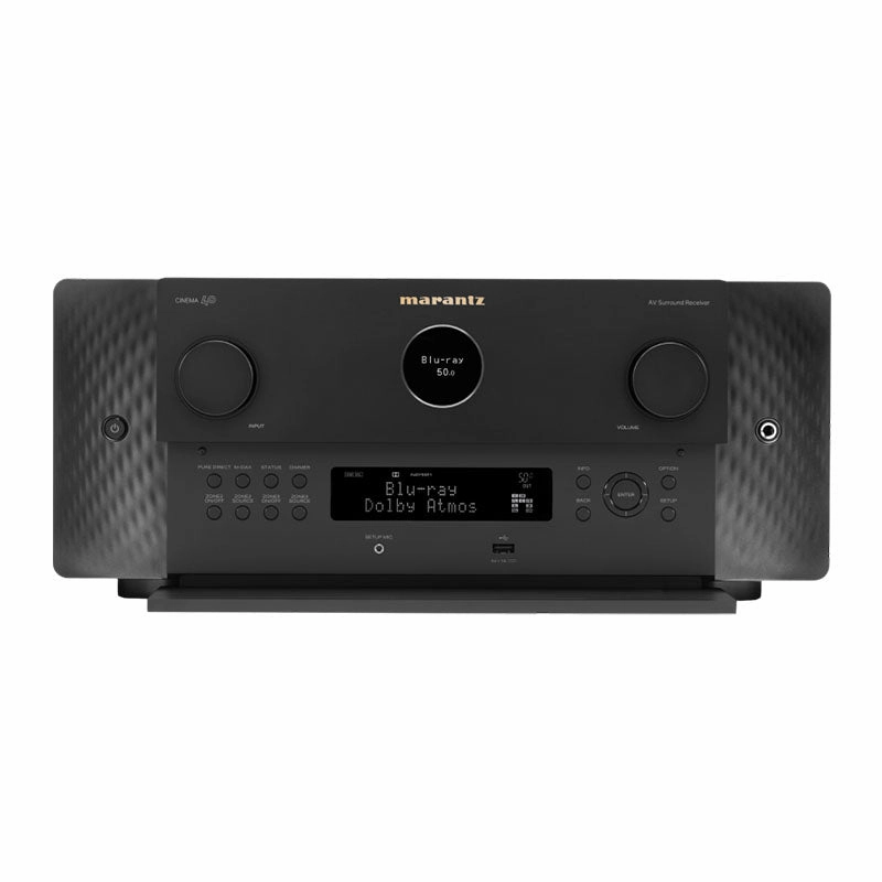 Marantz Cinema 40  Premium 9.4-Channel, 8K AV Receiver (Each)