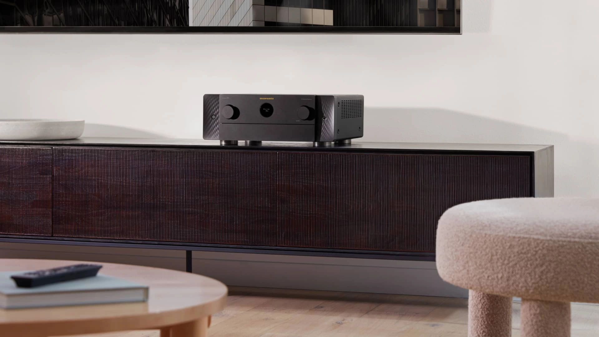 Marantz Cinema 50 - 9.4-Channel, 8K AV Receiver (Each)