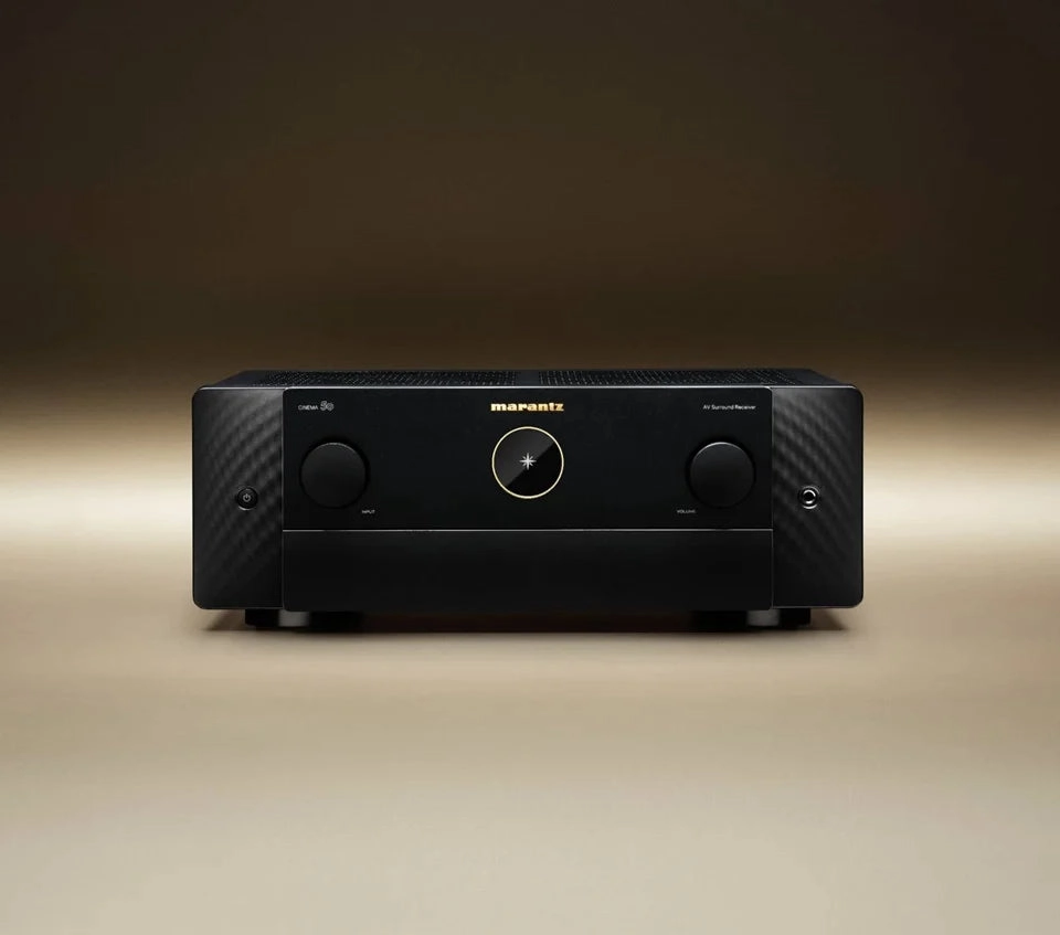 Marantz Cinema 50