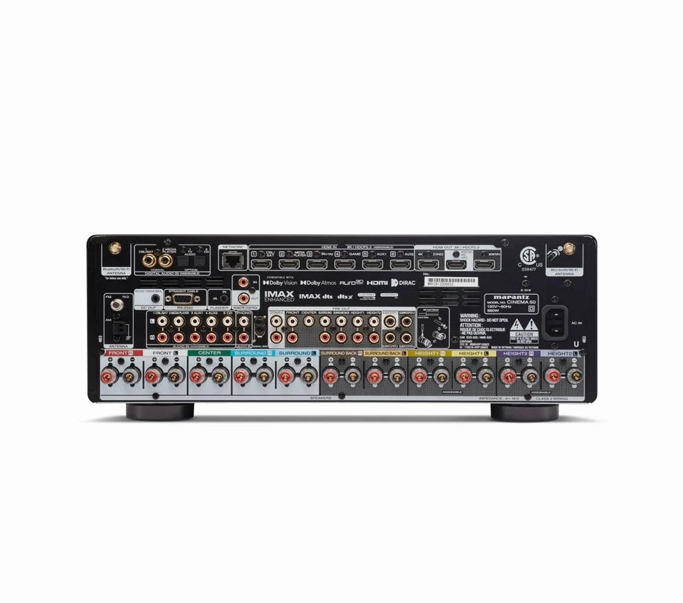 Marantz Cinema 50