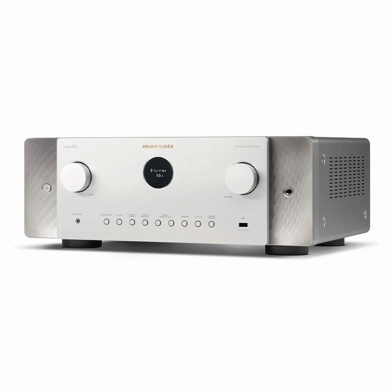 Marantz Cinema 60 - 7.2 Channel, 8K AV Receiver (Each)