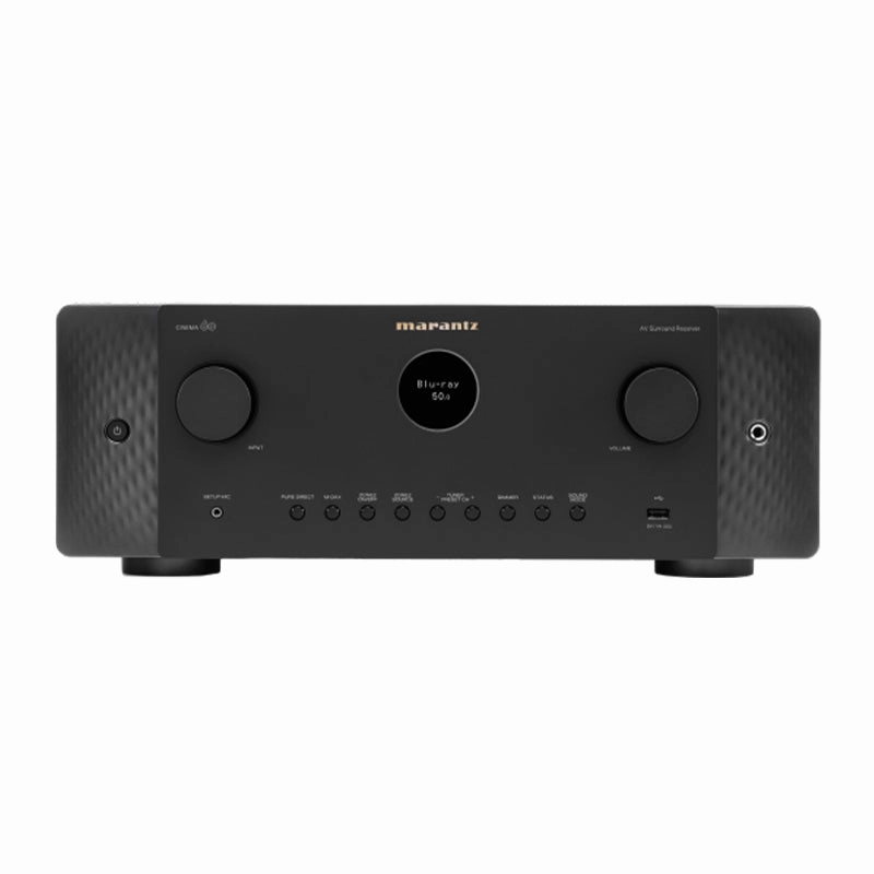 Marantz Cinema 60 - 7.2 Channel, 8K AV Receiver (Each)