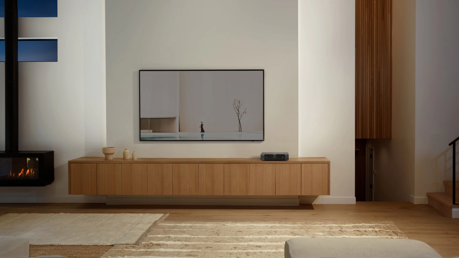 Marantz Cinema 70  Slimline 7.2 Channel, 8K AV Receiver (Each)