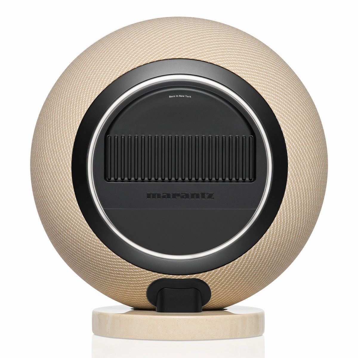 Marantz Horizon Wireless Speaker (Champagne)