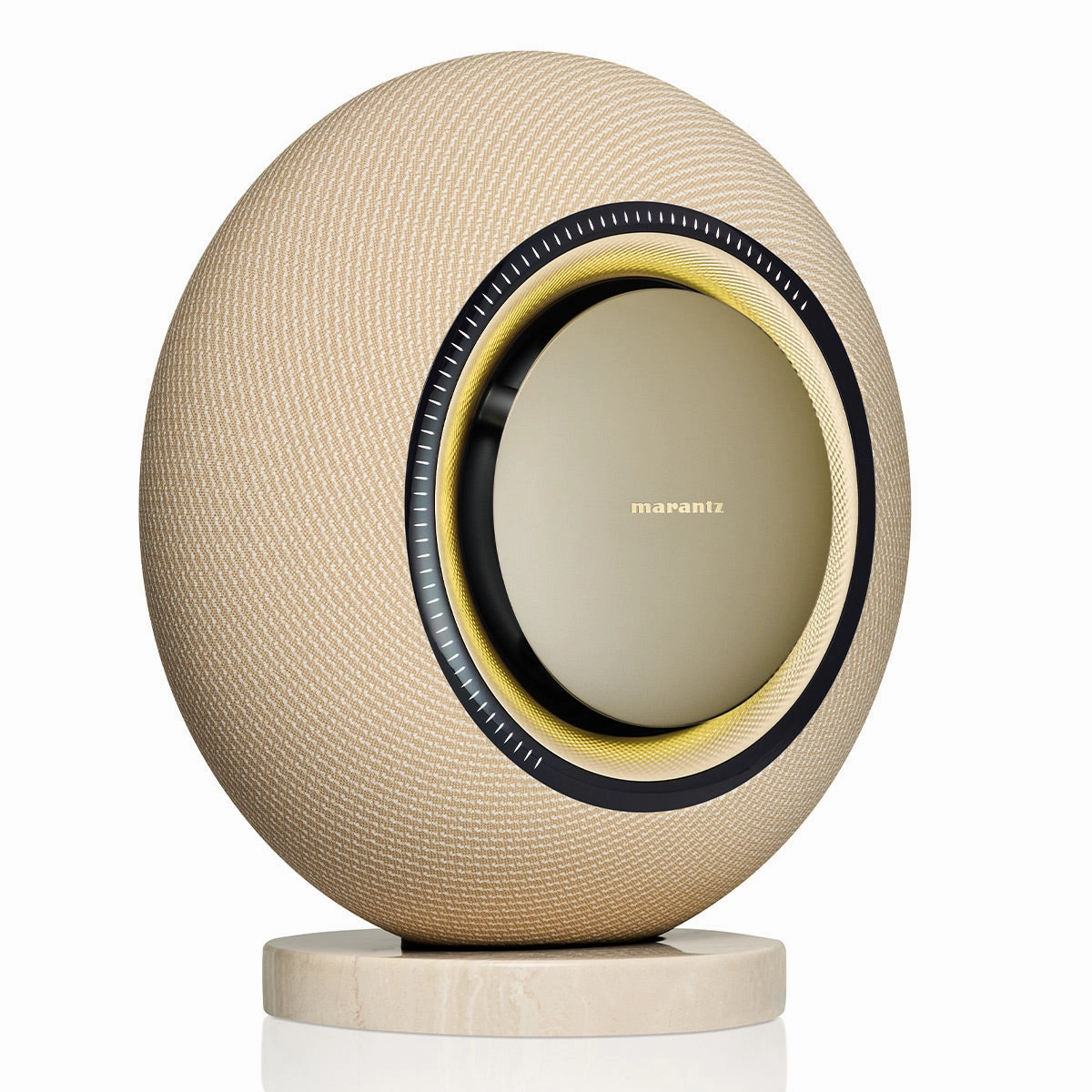 Marantz Horizon Wireless Speaker (Champagne)