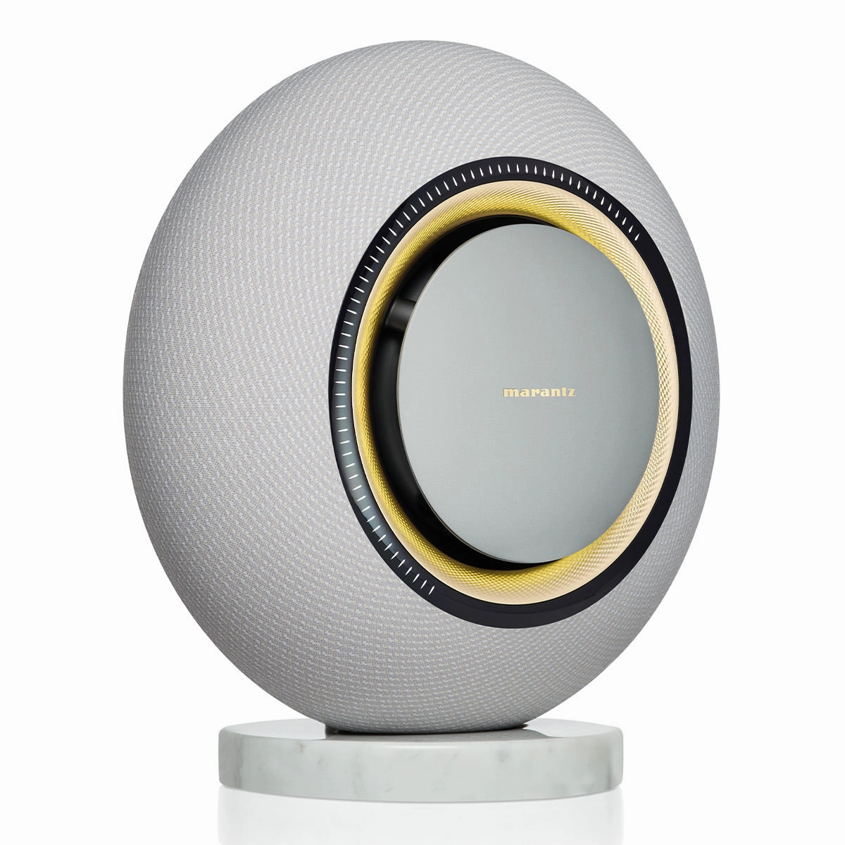 Marantz Horizon Wireless Speaker (Light Grey)