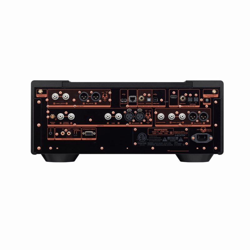 Marantz Link 10 N Streaming Pre-Amplifier (Each)